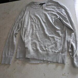 Lulu's Elegant Backless Blue and Purple Dress